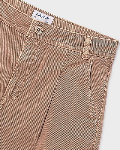 MAYORAL Παντελονι μακρυ καπαρτινε - 26-06549