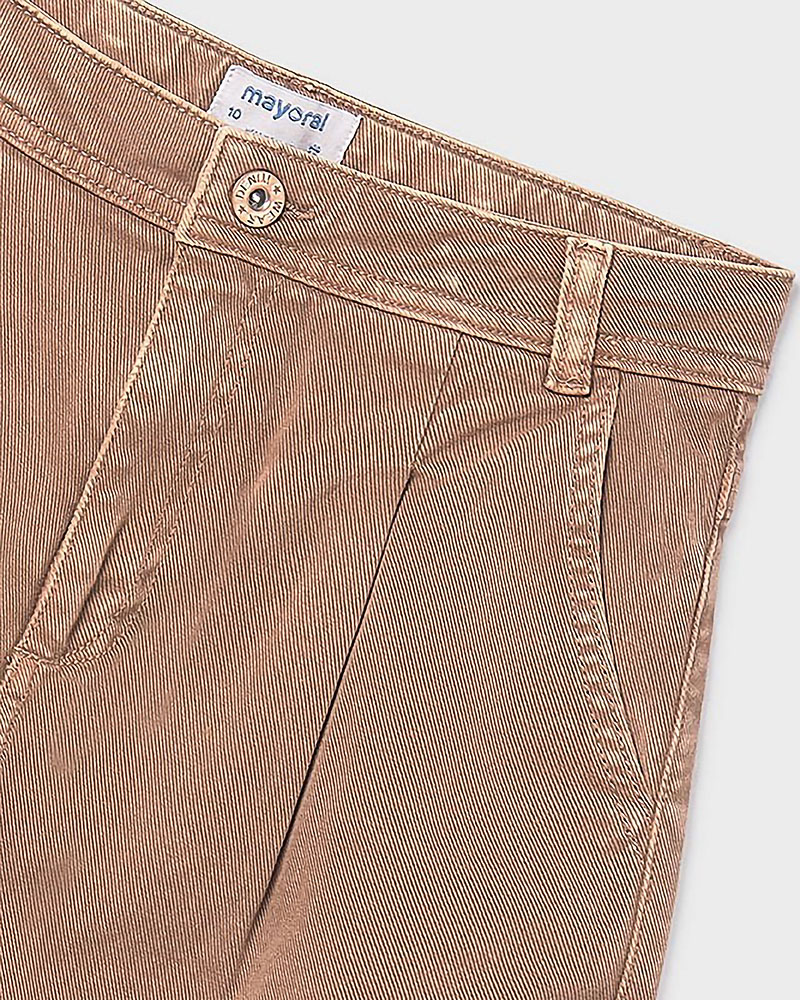 MAYORAL Παντελονι μακρυ καπαρτινε - 26-06549