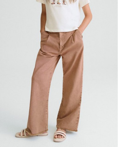 MAYORAL Παντελονι μακρυ καπαρτινε - 26-06549