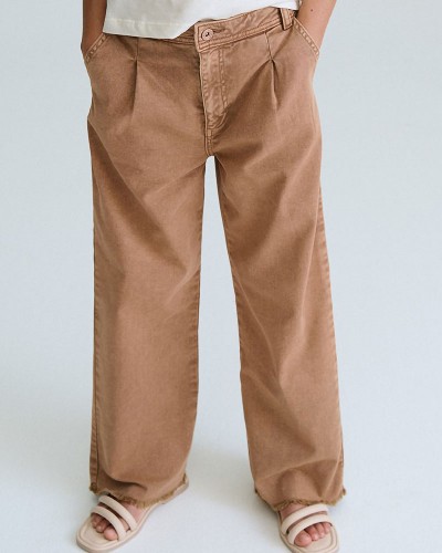 MAYORAL Παντελονι μακρυ καπαρτινε - 26-06549