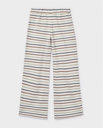 MAYORAL Παντελονι μακρυ τυπου crochet - 26-06550