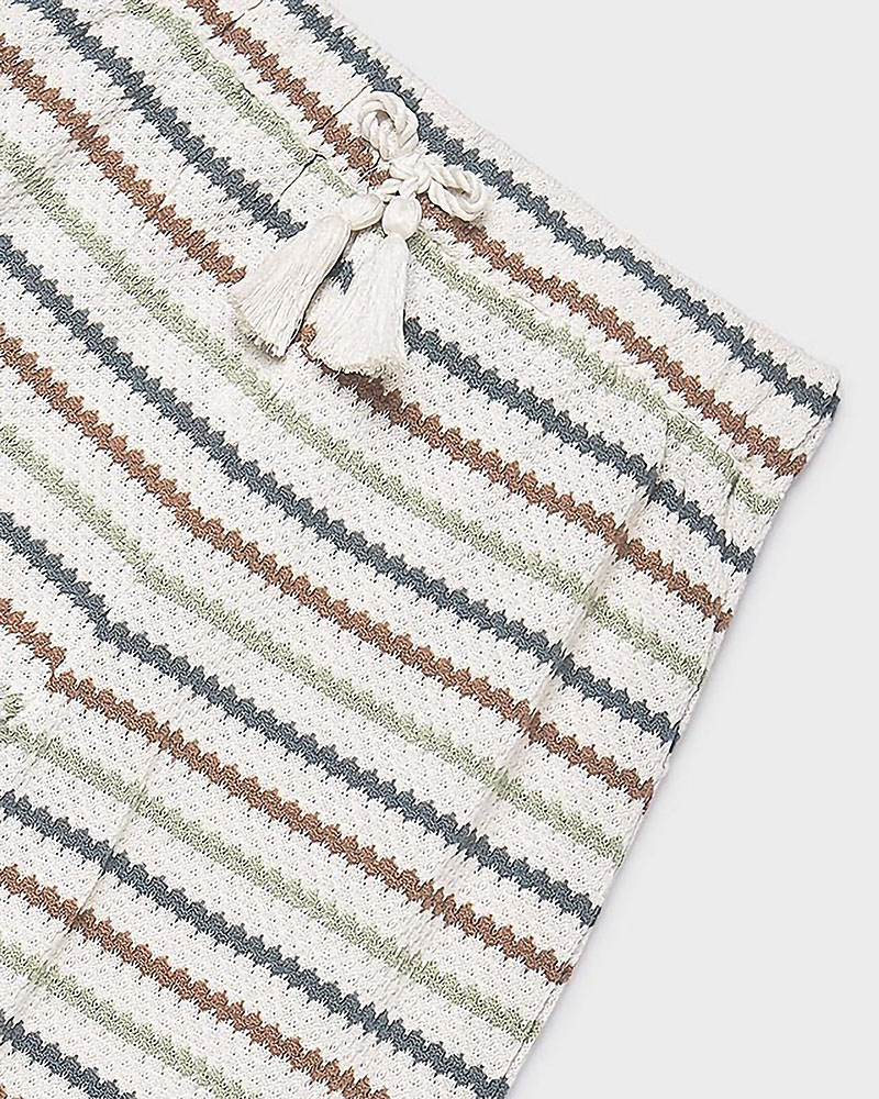 MAYORAL Παντελονι μακρυ τυπου crochet - 26-06550