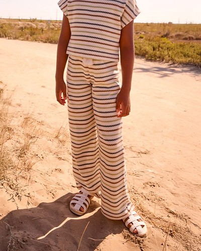 MAYORAL Παντελονι μακρυ τυπου crochet - 26-06550