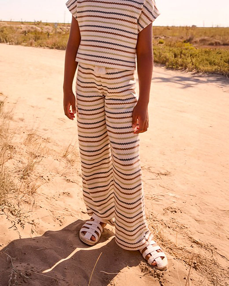 MAYORAL Παντελονι μακρυ τυπου crochet - 26-06550