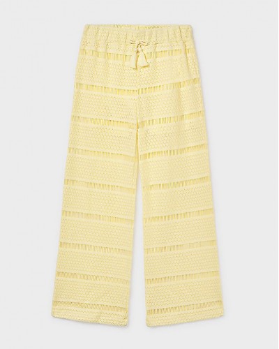 MAYORAL Παντελονι μακρυ τυπου crochet - 26-06550
