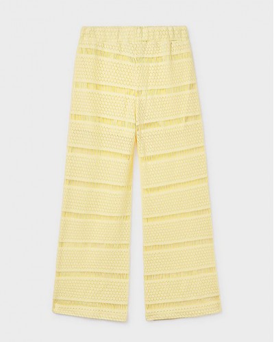 MAYORAL Παντελονι μακρυ τυπου crochet - 26-06550