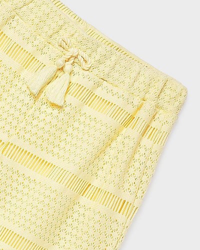 MAYORAL Παντελονι μακρυ τυπου crochet - 26-06550