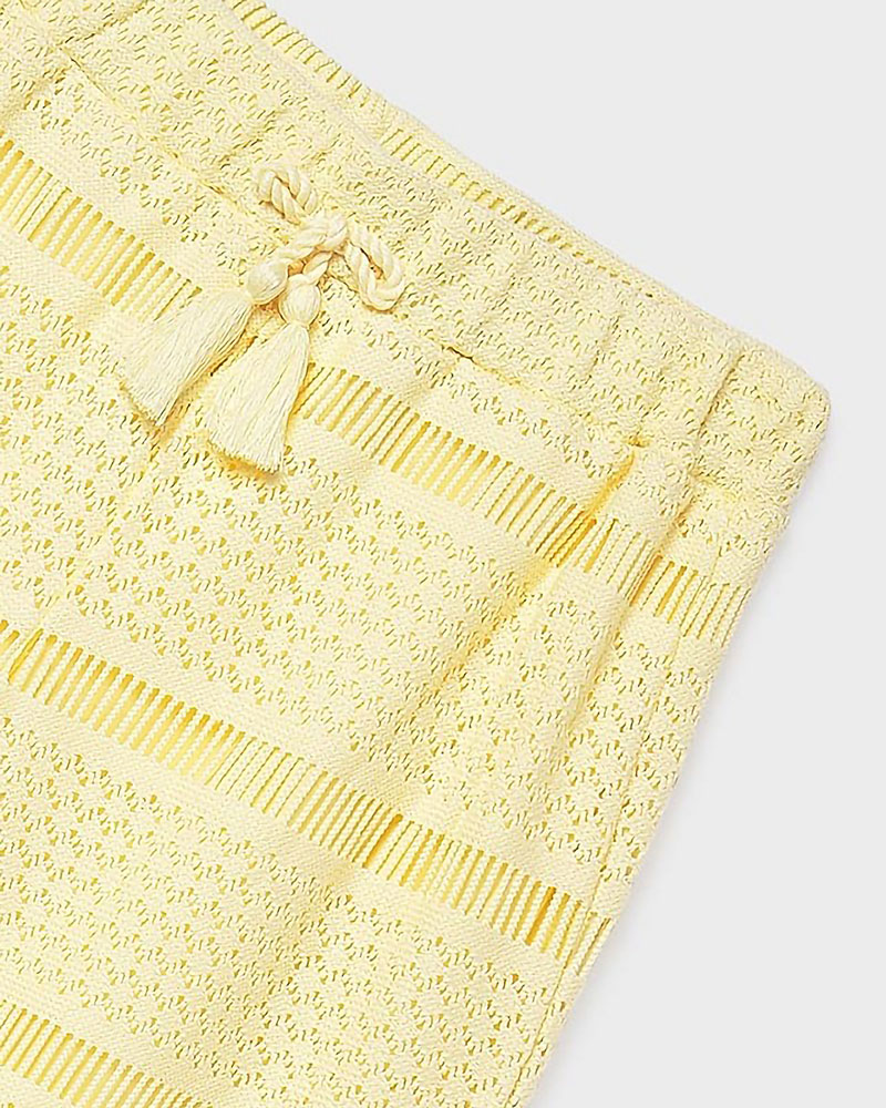 MAYORAL Παντελονι μακρυ τυπου crochet - 26-06550