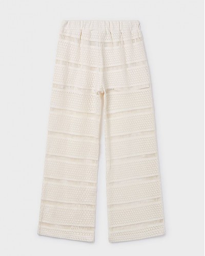 MAYORAL Παντελονι μακρυ τυπου crochet - 26-06550