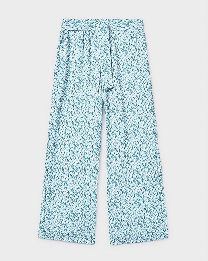 MAYORAL Παντελονι μακρυ σταμπωτο - 26-06553