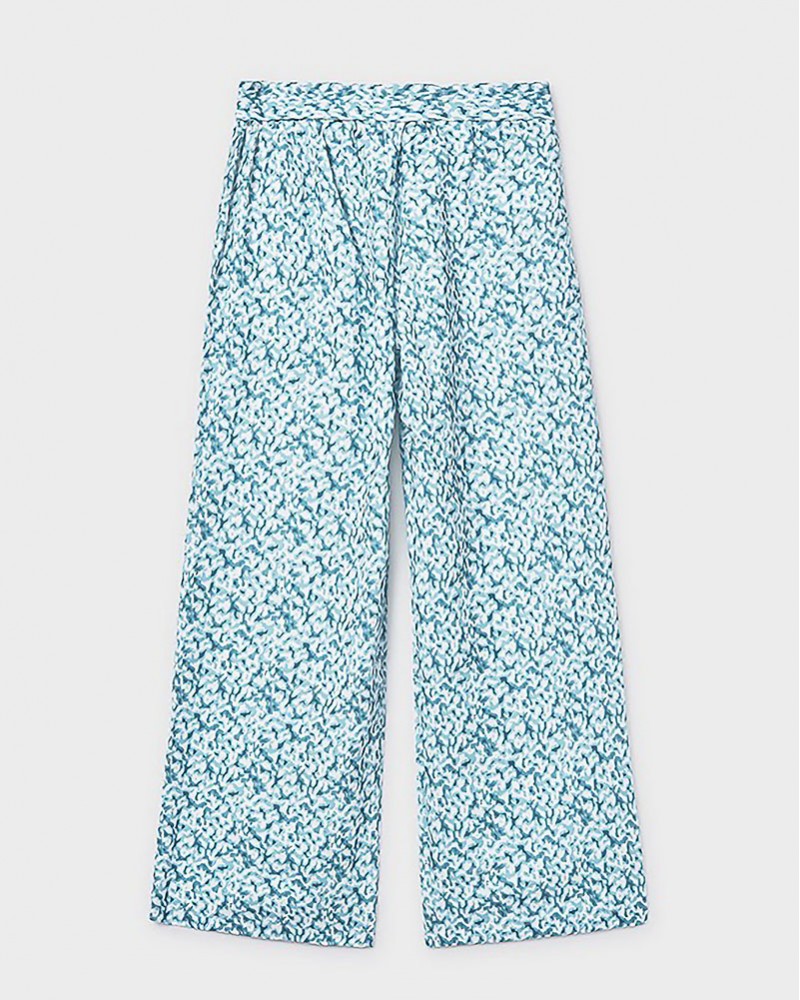 MAYORAL Παντελονι μακρυ σταμπωτο - 26-06553