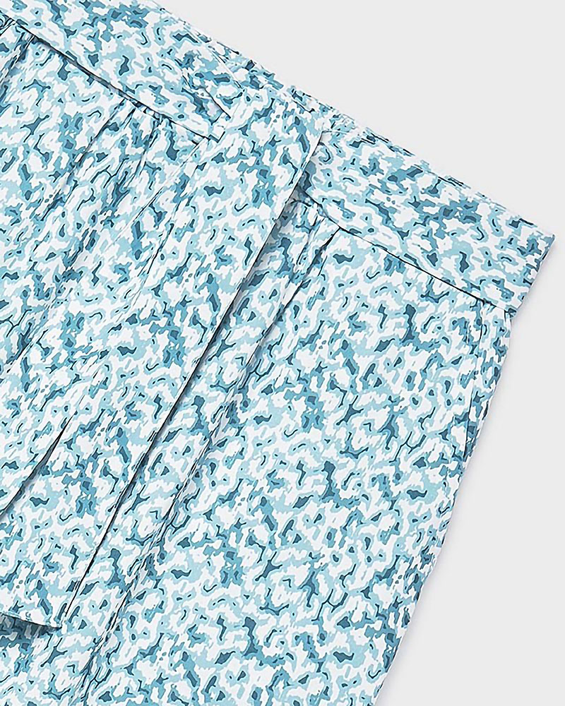 MAYORAL Παντελονι μακρυ σταμπωτο - 26-06553