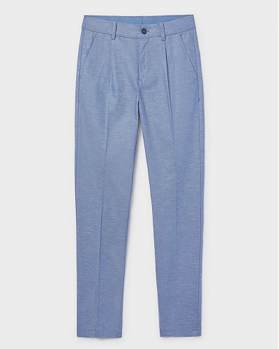 MAYORAL Παντελονι λινο suiting - 26-06562