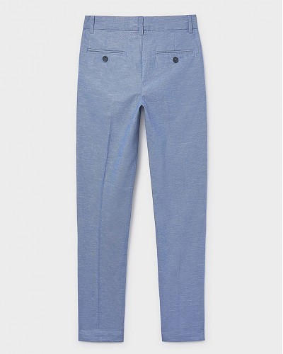 MAYORAL Παντελονι λινο suiting - 26-06562