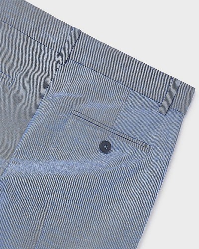 MAYORAL Παντελονι λινο suiting - 26-06562