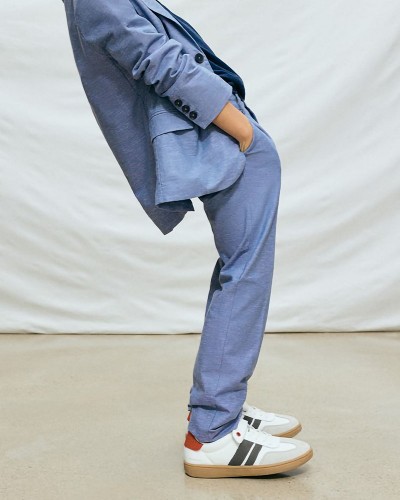 MAYORAL Παντελονι λινο suiting - 26-06562