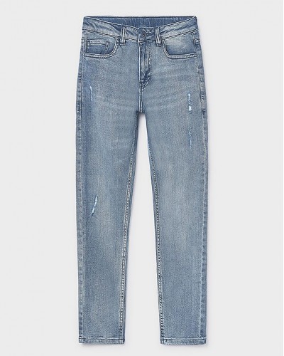 MAYORAL Παντελονι denim straight - 26-06565