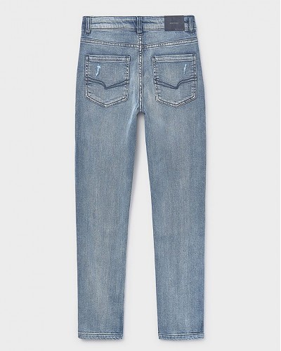 MAYORAL Παντελονι denim straight - 26-06565