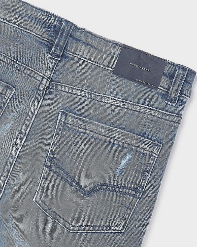 MAYORAL Παντελονι denim straight - 26-06565