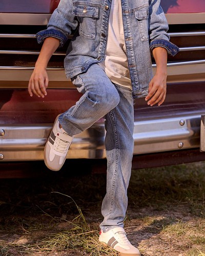 MAYORAL Παντελονι denim straight - 26-06565