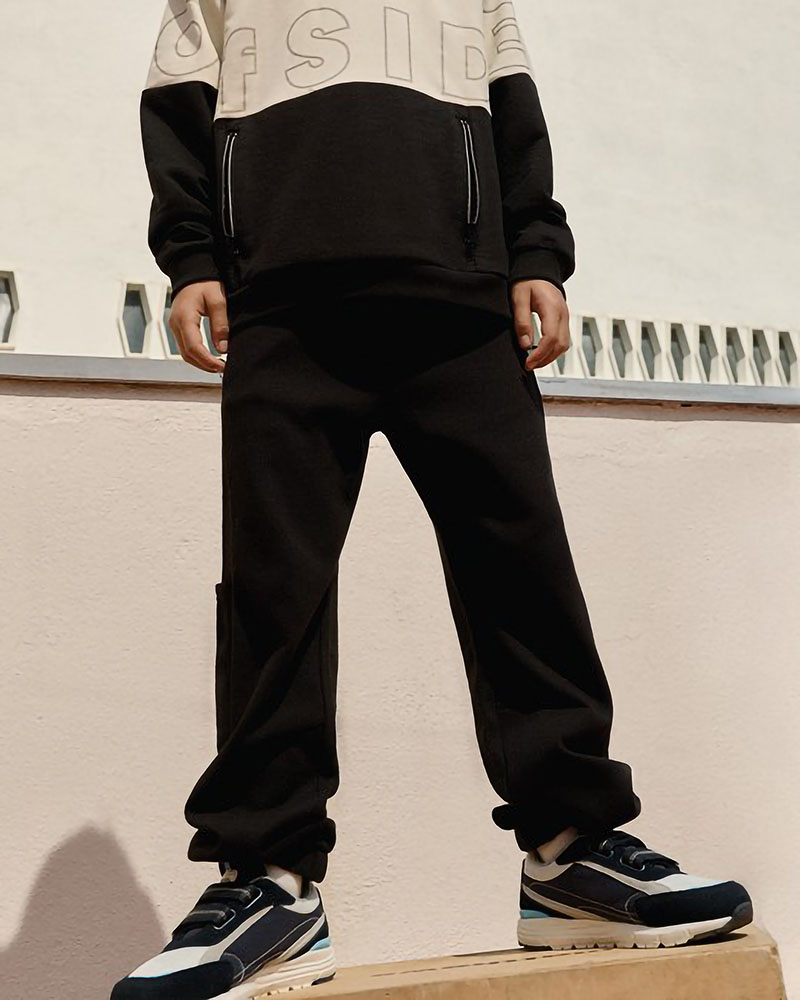 MAYORAL Παντελονι ιντερλοκ - 26-06567