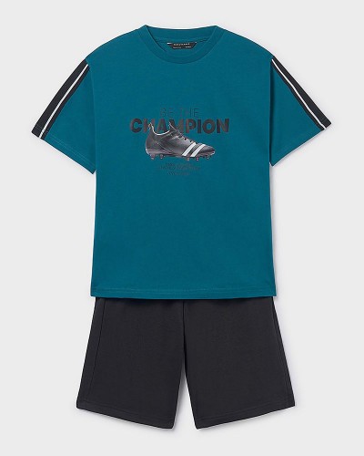 MAYORAL Σετ μακο champion - 26-06687