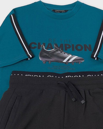 MAYORAL Σετ μακο champion - 26-06687