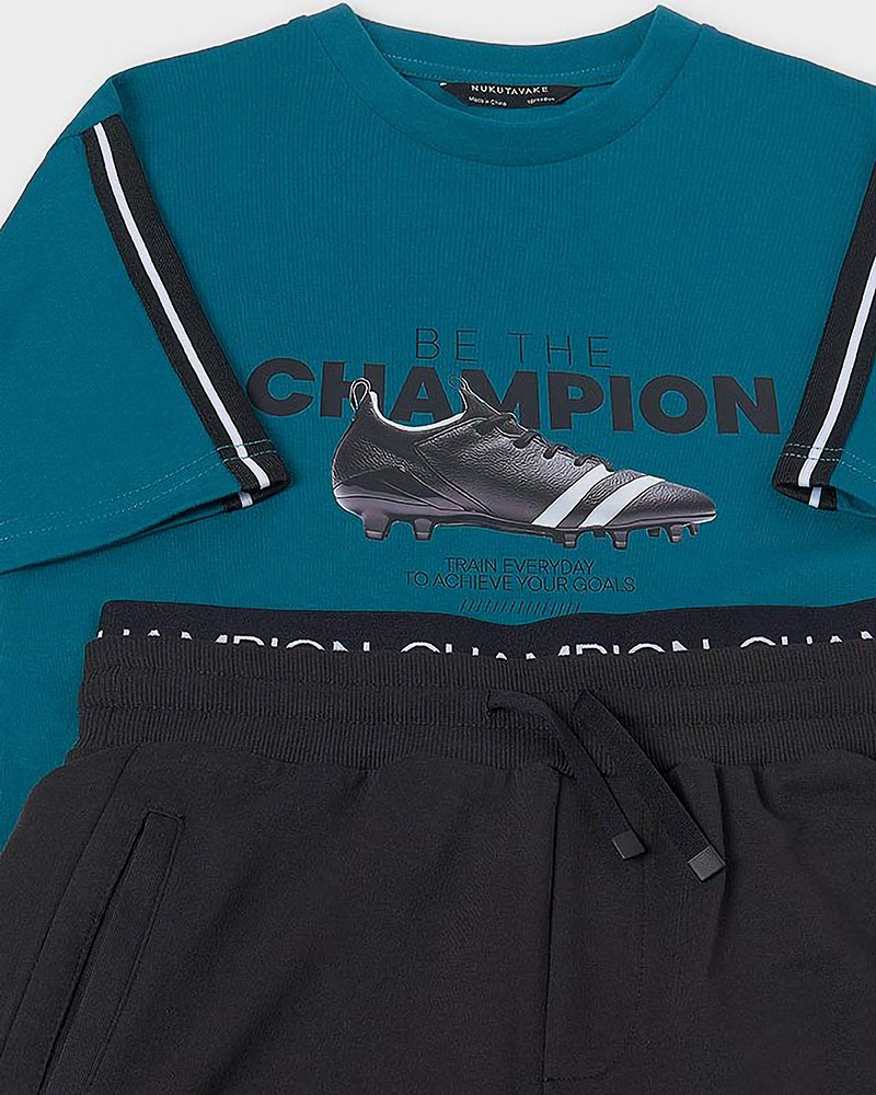 MAYORAL Σετ μακο champion - 26-06687