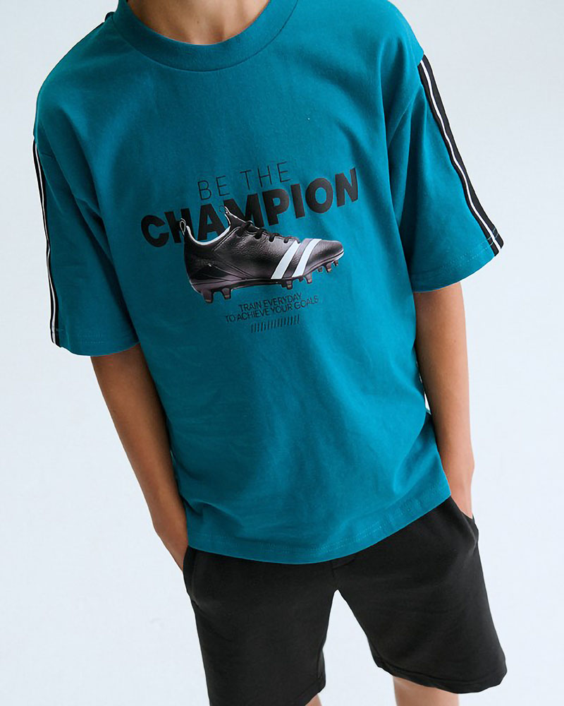 MAYORAL Σετ μακο champion - 26-06687