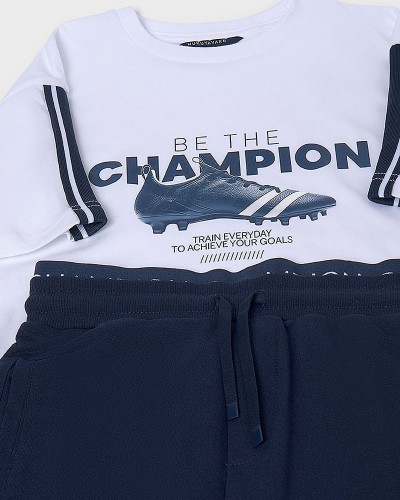 MAYORAL Σετ μακο champion - 26-06687