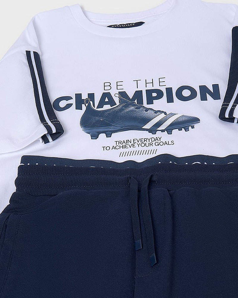 MAYORAL Σετ μακο champion - 26-06687