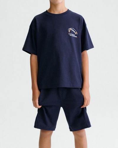 MAYORAL Σετ μακο σταμπα πισω - 26-06689