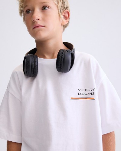 MAYORAL Σετ μακο σταμπα πισω - 26-06689