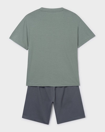 MAYORAL Σετ μακο αναγλυφο - 26-06690