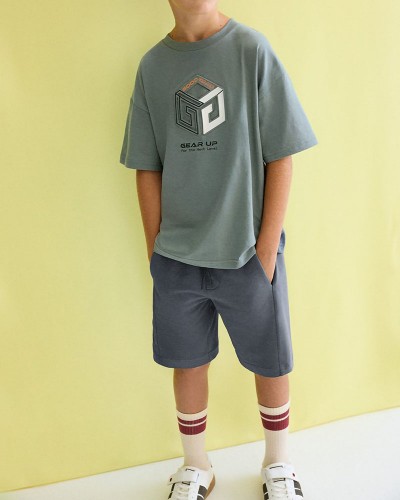 MAYORAL Σετ μακο αναγλυφο - 26-06690