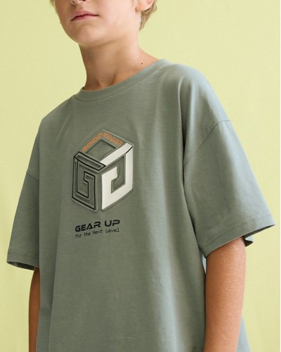 MAYORAL Σετ μακο αναγλυφο - 26-06690