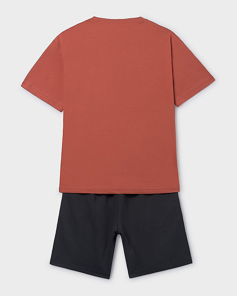 MAYORAL Σετ μακο αναγλυφο - 26-06690