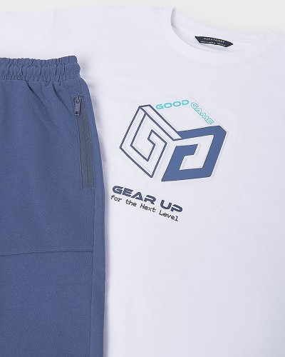 MAYORAL Σετ μακο αναγλυφο - 26-06690