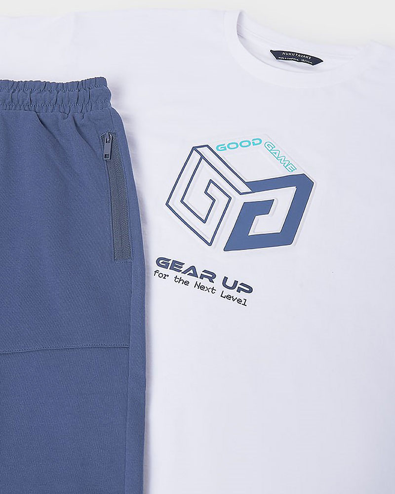 MAYORAL Σετ μακο αναγλυφο - 26-06690