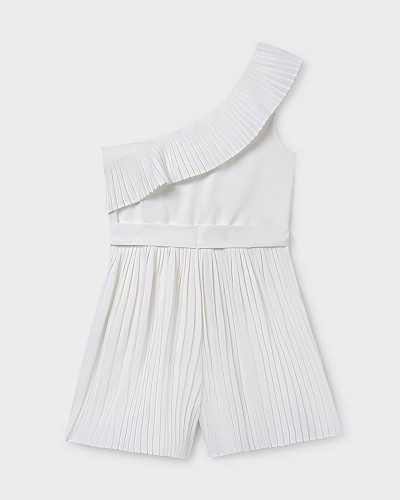 MAYORAL Φορμα κοντη πλισε - 26-06870