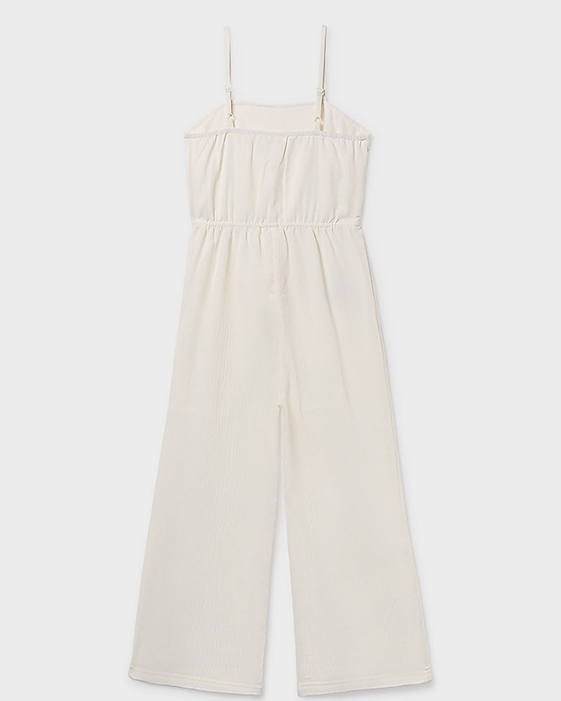 MAYORAL Φορμα μακρια βολαν - 26-06873