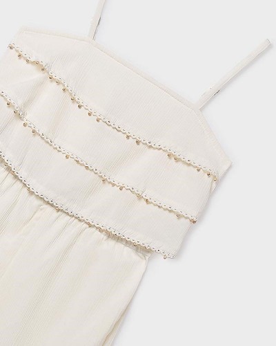 MAYORAL Φορμα μακρια βολαν - 26-06873