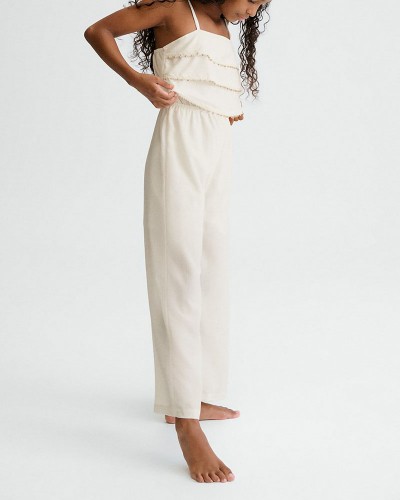 MAYORAL Φορμα μακρια βολαν - 26-06873