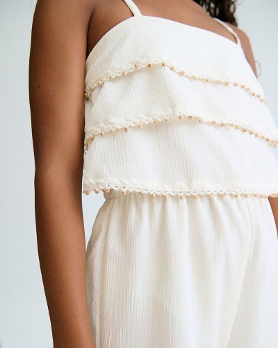 MAYORAL Φορμα μακρια βολαν - 26-06873