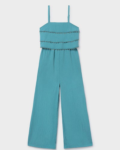 MAYORAL Φορμα μακρια βολαν - 26-06873