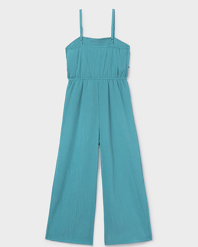 MAYORAL Φορμα μακρια βολαν - 26-06873