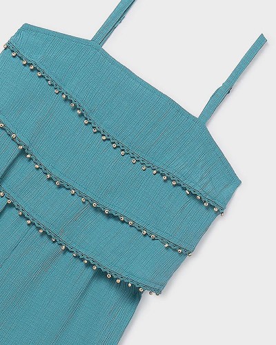 MAYORAL Φορμα μακρια βολαν - 26-06873