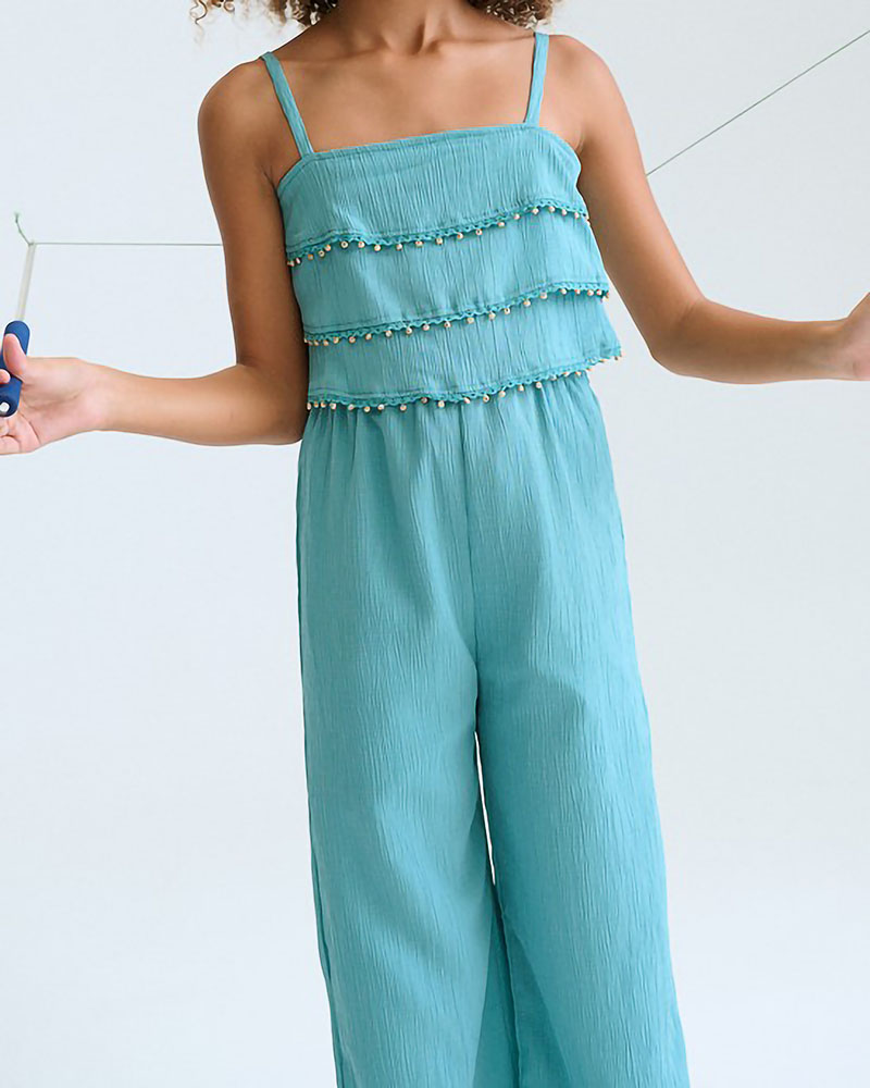 MAYORAL Φορμα μακρια βολαν - 26-06873