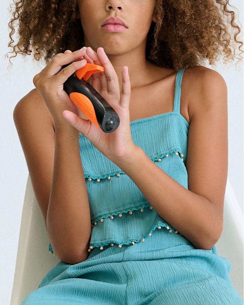 MAYORAL Φορμα μακρια βολαν - 26-06873