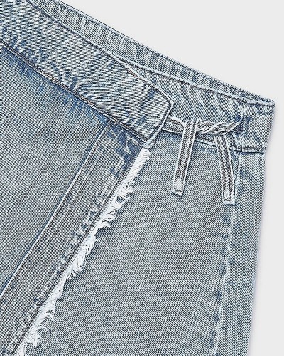 MAYORAL Φουστα παντελονι τζιν - 26-06903